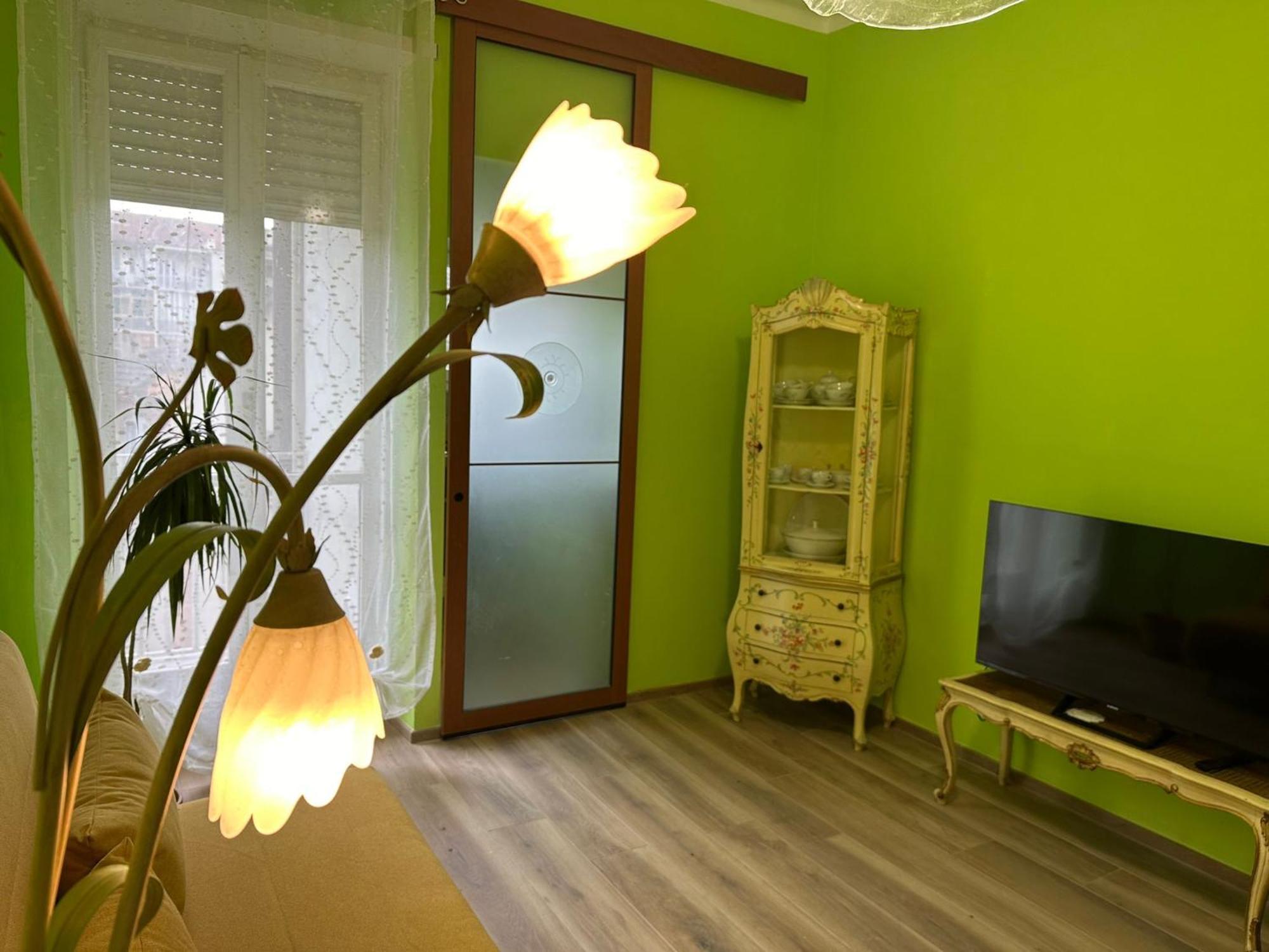 Maison Dell'Amole トリノ エクステリア 写真