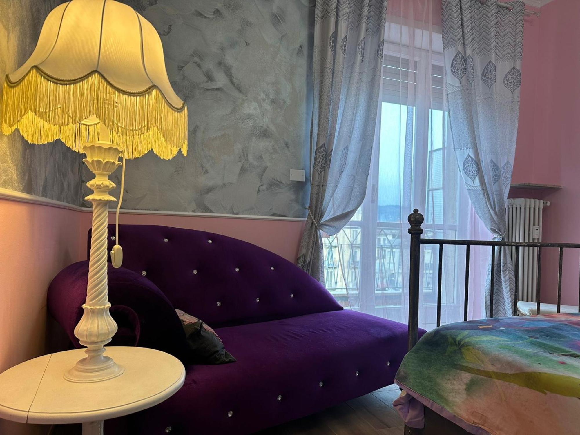 Maison Dell'Amole トリノ エクステリア 写真